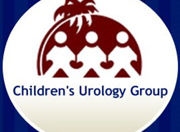 Children's Urology Group - St Petersburg, FL