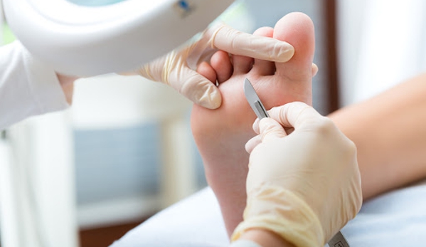 Orange Podiatry Services - Canowindra, NSW