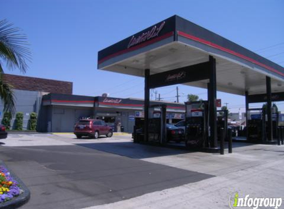 Emission Test Centers - Norwalk, CA