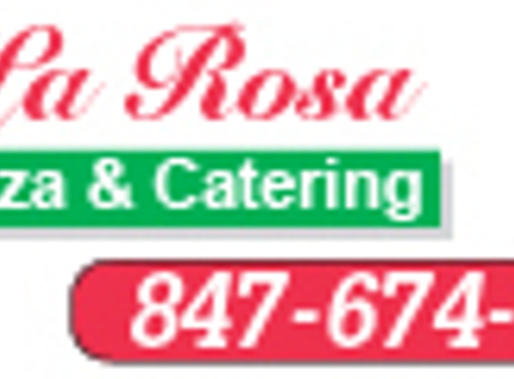 La Rosa Pizza On Golf - Skokie, IL