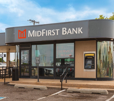 MidFirst Bank - Oklahoma City, OK