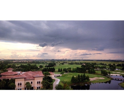 Shingle Creek Golf Club - Orlando, FL