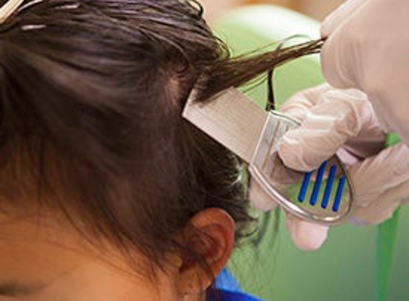 Lice Clinics of America- Vernon Hills, IL - Vernon Hills, IL