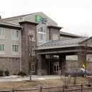Holiday Inn Express & Suites Montgomery by IHG - Hotels