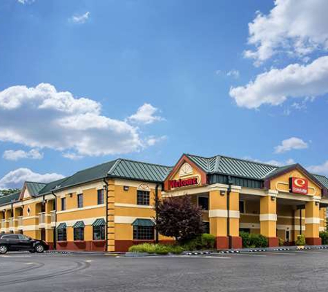 Econo Lodge - Berea, KY