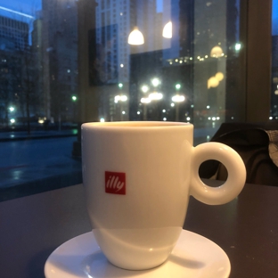 Espressamente Illy - Chicago, IL