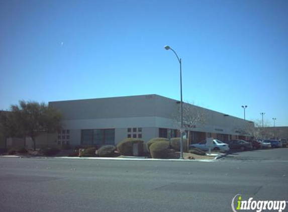 Lands West Builders - Las Vegas, NV