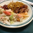 Grand China Buffet - Chinese Restaurants