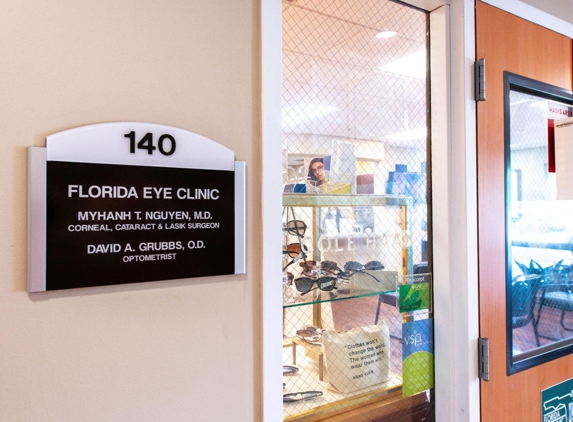 Florida Eye Clinic - Orlando, FL