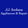 JJ Andana Appliances & Repair