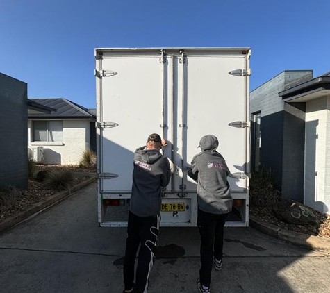 Clare's Removals Pty Ltd - Orange, NSW