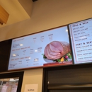 The HoneyBaked Ham Company - Sandwich Shops