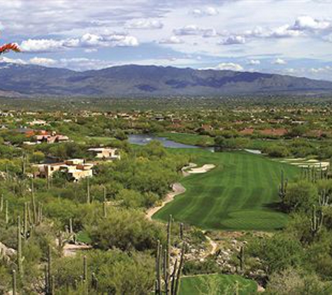 Loews Ventana Canyon Resort - Tucson, AZ