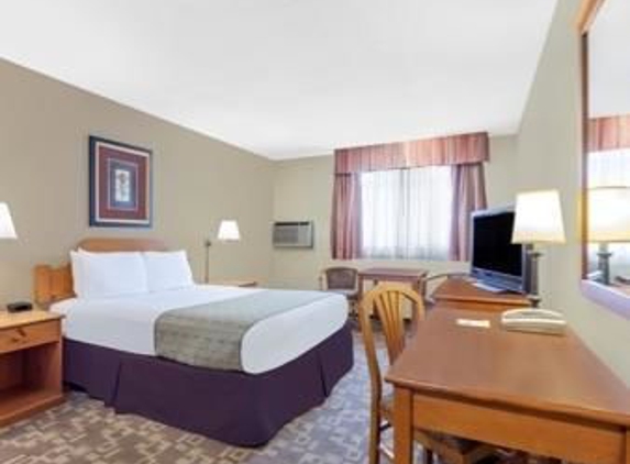 Days Inn by Wyndham Bellingham - Bellingham, WA