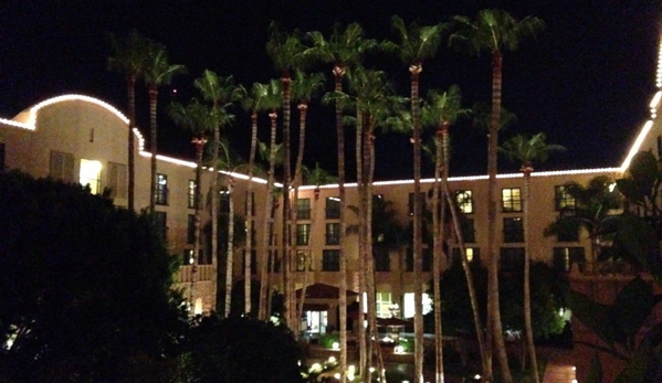 Tempe Mission Palms Hotel and Conference Center - Tempe, AZ