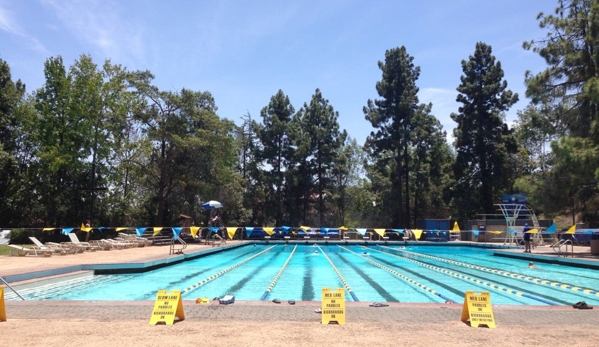 Sunset Canyon Recreation Center - Los Angeles, CA