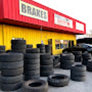 California Tires & Wheels Inc. - Modesto, CA