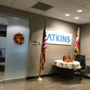 Atkins - Professional Engineers