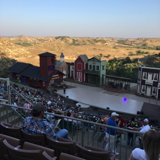 Medora Musical - Medora, ND