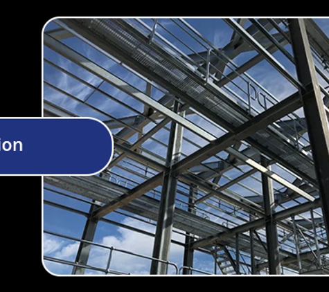 Third Angle Engineering Pty Ltd - Dandenong South, VIC. Construction