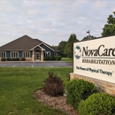 NovaCare Rehabilitation - Mattawan - Physical Therapy Clinics