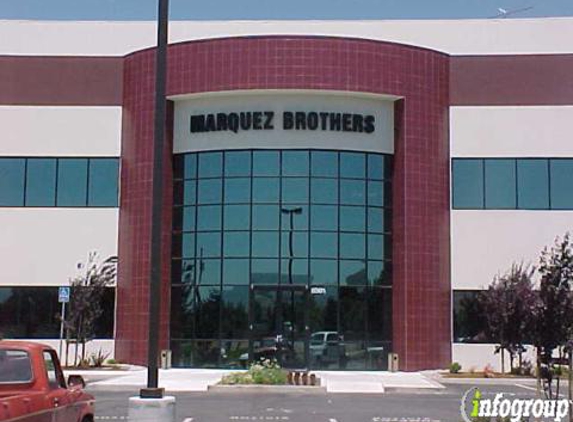 Marquez Brothers Foods Inc - San Jose, CA