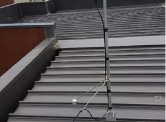 Western Port Antennas Pty Ltd - Bittern, VIC