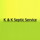 K & K Septic Service