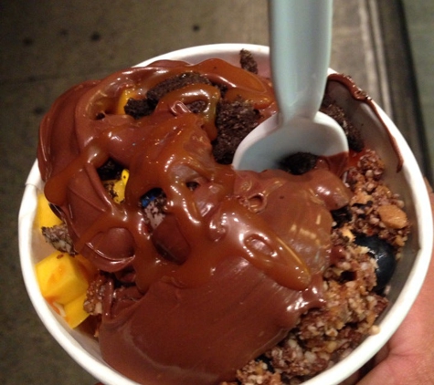 Pinkberry - New York, NY