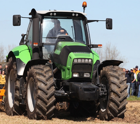 Ararat Auto & Ag Services - Ararat, VIC