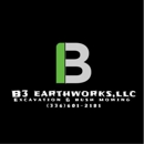 B3 Earthworks - Demolition Contractors