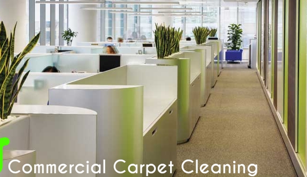Clean Solutions Pro Carpet and Upholstery Care - Fontana, CA