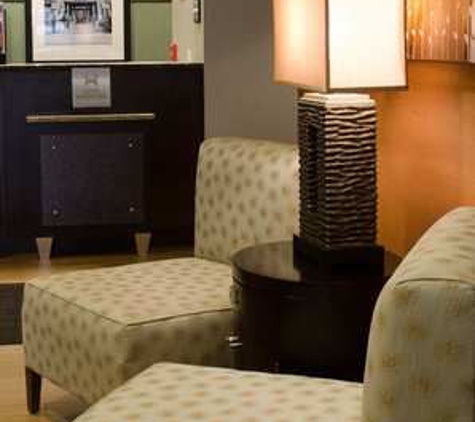 Hampton Inn Tulsa-Sand Springs - Tulsa, OK