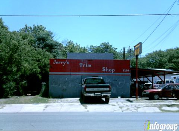 Gilbert's Auto Repair - San Antonio, TX