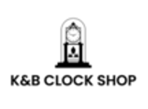 K&B Clock Repairs - North Richland Hills, TX
