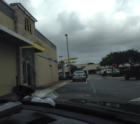 McDonald's - Margate, FL
