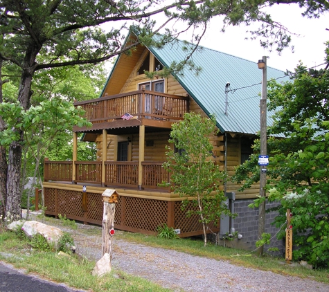 Sevierville Cabin Rental - Sevierville, TN