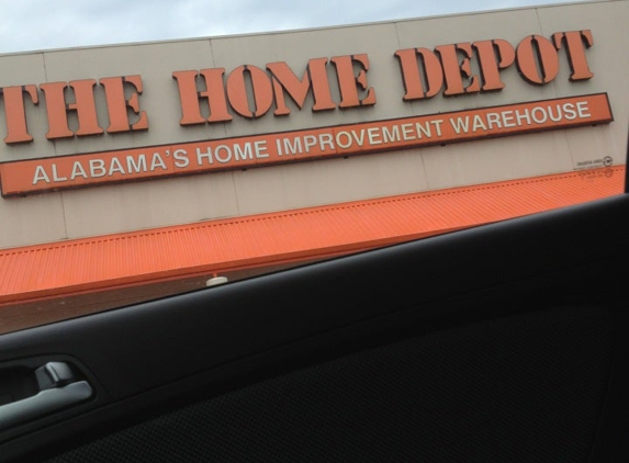 The Home Depot - Madison, AL