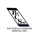 Battery & Charger Service, Inc.