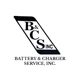Battery & Charger Service, Inc.