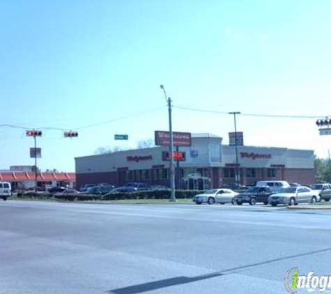 Walgreens - Houston, TX