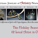 Aragon Artistry Fine Jewelry Gallery - Art Galleries, Dealers & Consultants