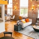 Newnan Lofts Apartment Homes