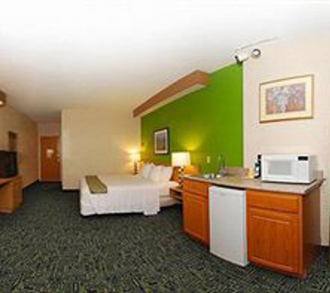 Sleep Inn - Urbandale, IA