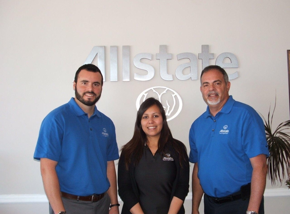 Allstate Insurance: Arnardo Hernandez - Sunrise, FL