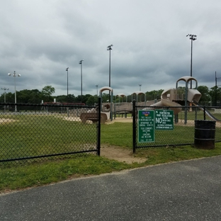 Manor Field Park - South Huntington, NY