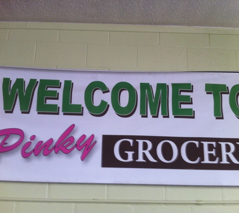 Pinkys Market - El Paso, TX