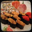 Tsang's Village Cafe - Sushi Bars