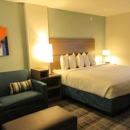 MainStay Suites Spokane Airport - Hotels
