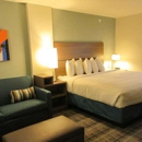 MainStay Suites Spokane Airport - Lodging